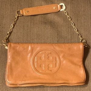 100% Auth Tory Burch Handbag